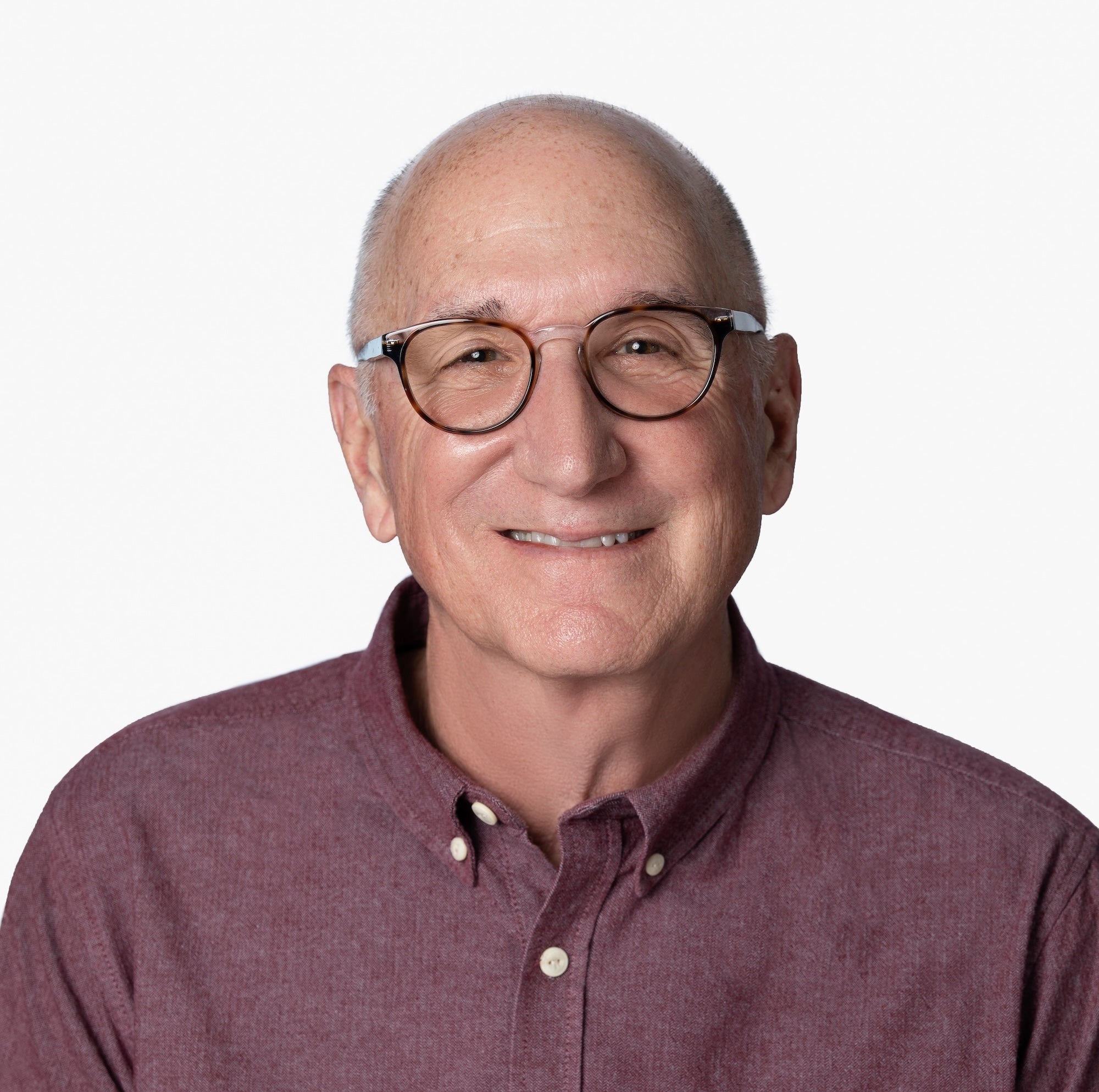 Thriving in Tough Times: Leadership Lessons with John Baird